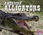 Tapa de American Alligators
North American Animals