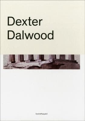 Tapa de Dexter Dalwood