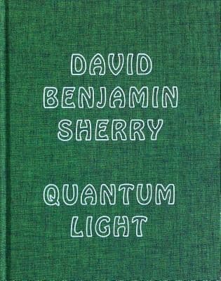 Tapa de Quantum Light