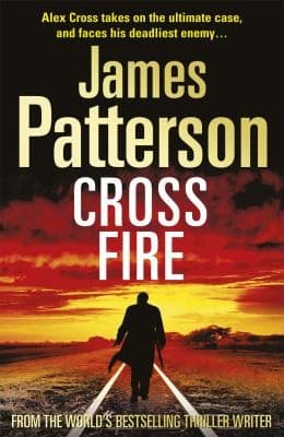 Tapa de Cross fire