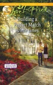 Tapa de Building A Perfect Match