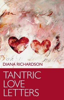 Tapa de Tantric Love Letters