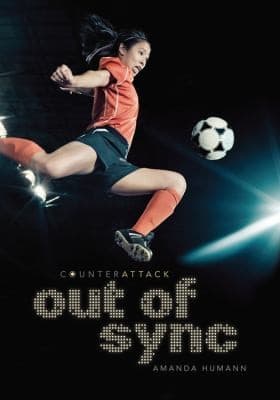 Tapa de Out of Sync
Counterattack