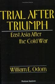 Tapa de Trial after triumph