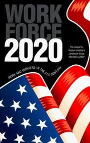 Tapa de Workforce 2020