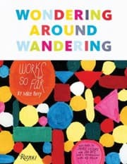 Tapa de Wondering Around Wandering Works So Far