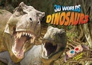 Tapa de Dinosaurs With 3D Glasses
3D Worlds