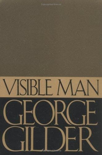 Tapa de Visible man