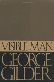 Tapa de Visible man
