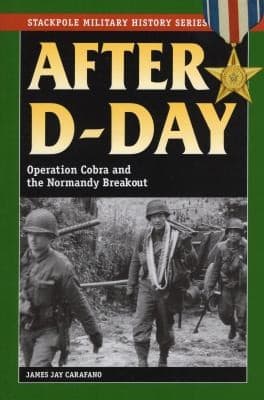 Tapa de After DDay
            
                Stackpole Military History