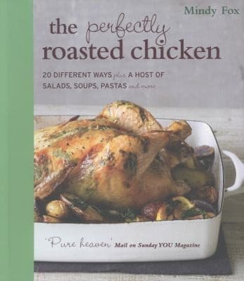 Tapa de The Perfectly Roasted Chicken