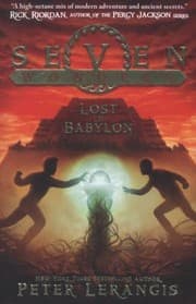 Tapa de Lost in Babylon
Seven Wonders