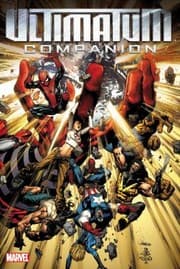 Tapa de Ultimatum Companion