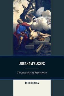 Tapa de Abrahams Ashes