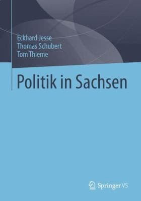 Tapa de Politik in Sachsen