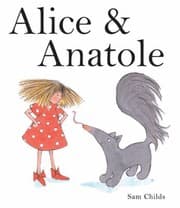 Tapa de Alice  Anatole