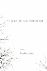 Tapa de You And Three Others Are Approaching A Lake