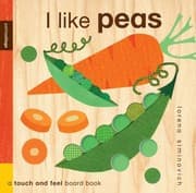 Tapa de I Like Peas
            
                Petit Collage