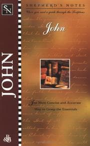 Tapa de John