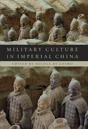Tapa de Military Culture in Imperial China