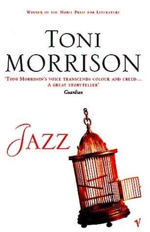 Tapa de Jazz