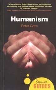 Tapa de Humanism
            
                Beginners Guides Oneworld