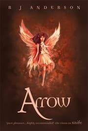 Tapa de Arrow
