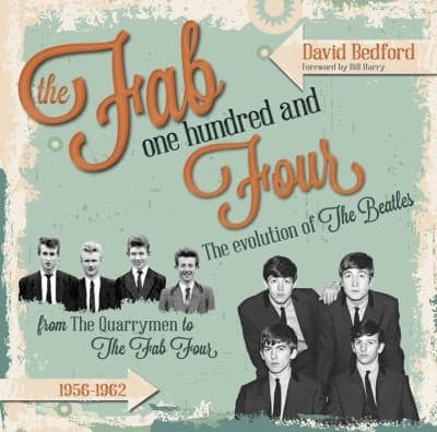 Tapa de Fab One Hundred and Four