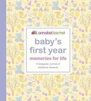 Tapa de Babys First Year Memories for Life