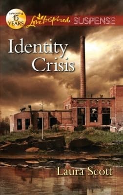Tapa de Identity Crisis