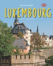 Tapa de Journey Through Luxembourg
Journey Through