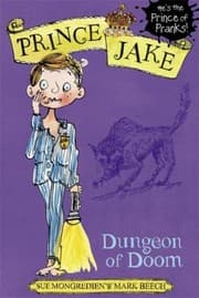 Tapa de Dungeon of Doom
            
                Prince Jake