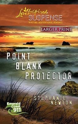 Tapa de Point Blank Protector