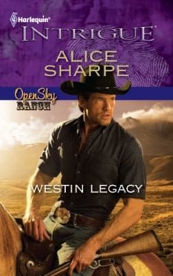Tapa de Westin Legacy