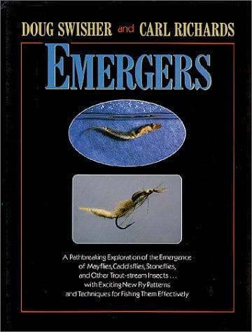 Tapa de Emergers