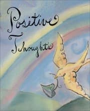 Tapa de Positive Thoughts
Tiny Tomes Mini