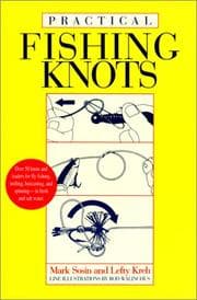 Tapa de Practical fishing knots II