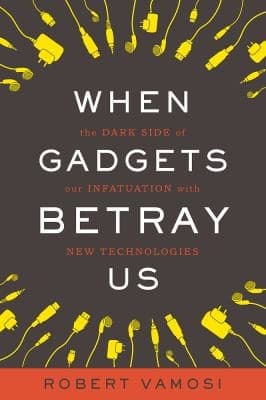 Tapa de When Gadgets Betray Us