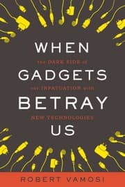 Tapa de When Gadgets Betray Us