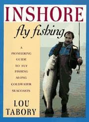 Tapa de Inshore fly fishing