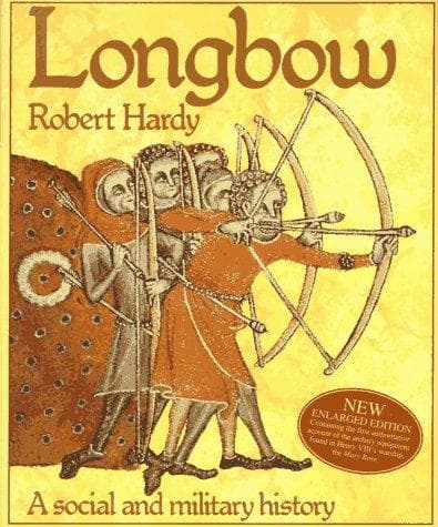 Tapa de Longbow
