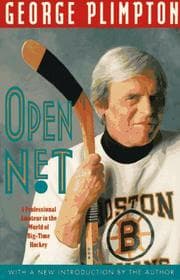 Tapa de Open net