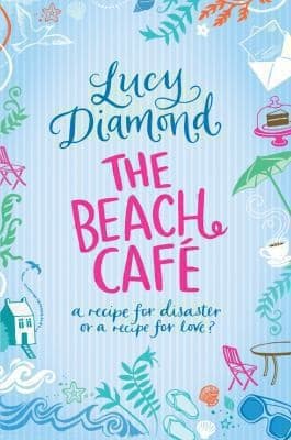 Tapa de The Beach Cafe