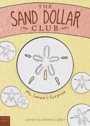 Tapa de The Sand Dollar Club