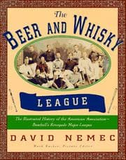 Tapa de The beer and whisky league