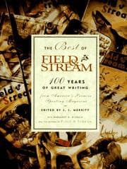 Tapa de The Best of Field & stream