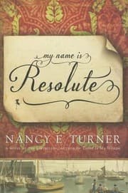 Tapa de My Name is Resolute
