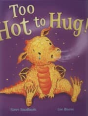 Tapa de Too Hot to Hug