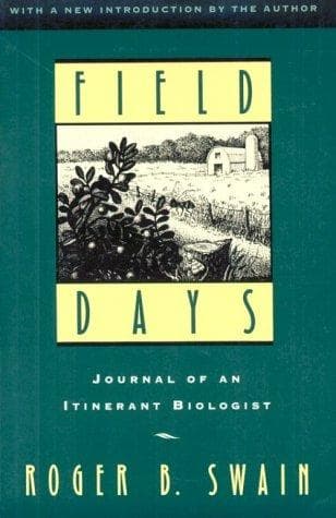 Tapa de Field days