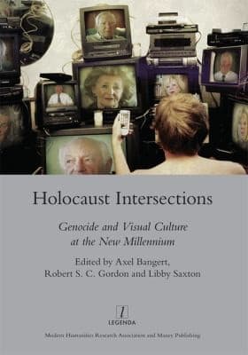 Tapa de Holocaust Intersections
Legenda Moving Image
